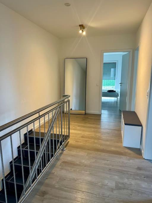 Die Rehtraenke Lingen Exterior foto
