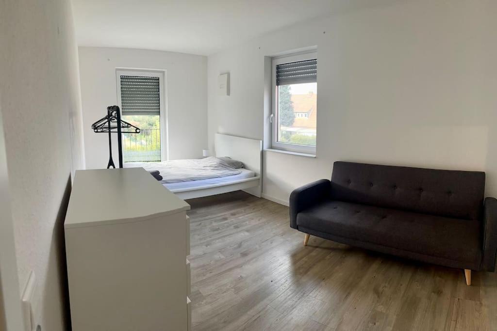 Die Rehtraenke Lingen Exterior foto